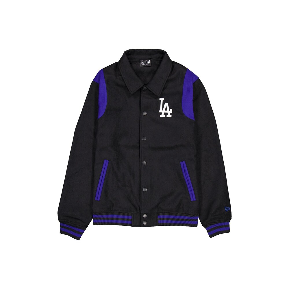 New Era Los Angeles Dodgers Sport Night Jacket - Size M